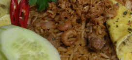 Nasi goreng djawa