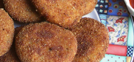 Perkedel Kentang - Kokkie Slomo
