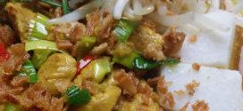 Soto ayam