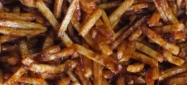Sambal goreng kentang