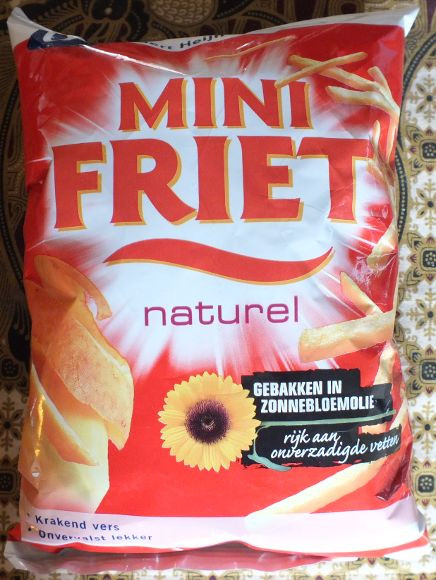 mini friet van ah 100gram 618