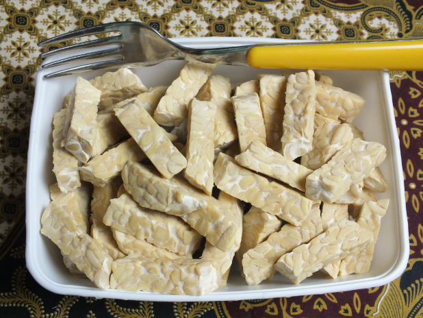 Tempeh