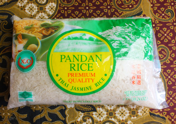 pandan rijst 618